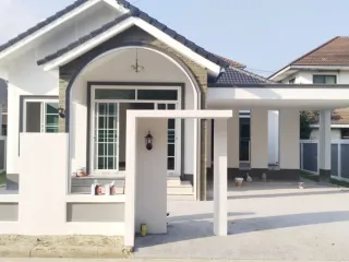 Haus zum Kauf mit 3 Zimmer in Hang Dong, Chiang Mai