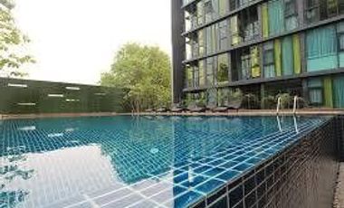For sale 1 bed condo in Mueang Chiang Mai, Chiang Mai