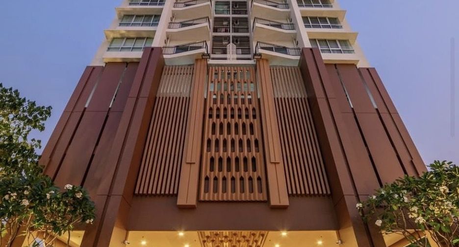 For sale studio condo in Mueang Chiang Mai, Chiang Mai