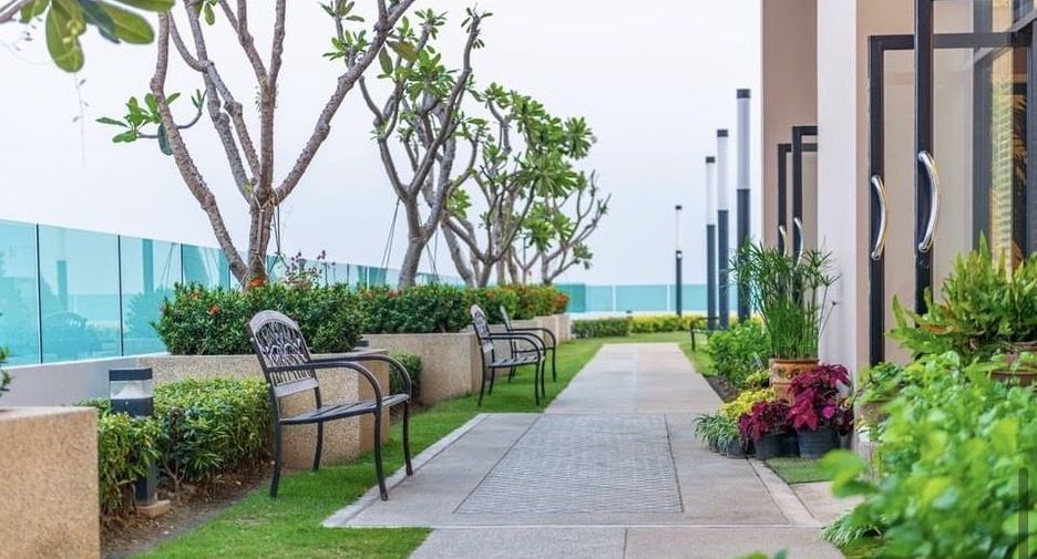 For sale studio condo in Mueang Chiang Mai, Chiang Mai