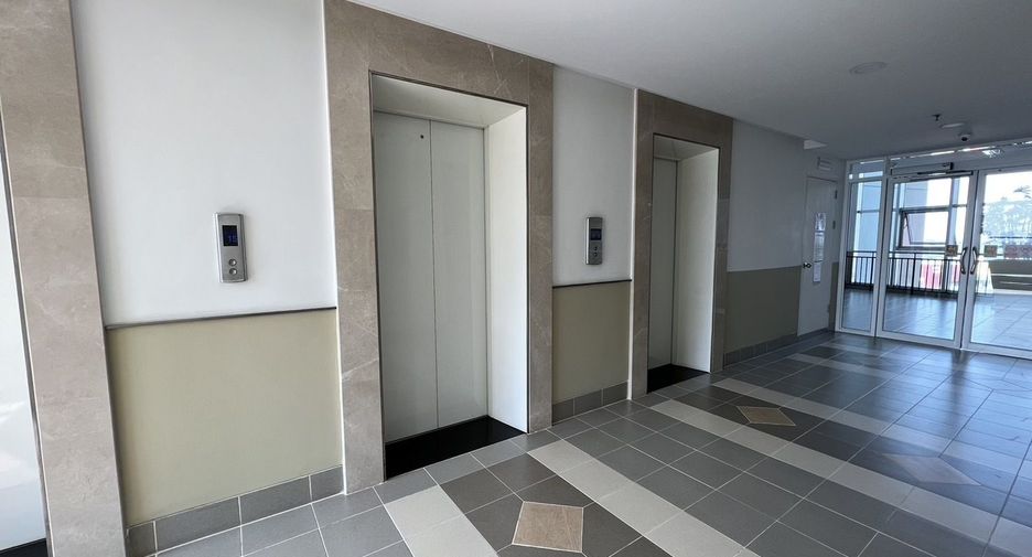 For sale studio condo in Mueang Chiang Mai, Chiang Mai