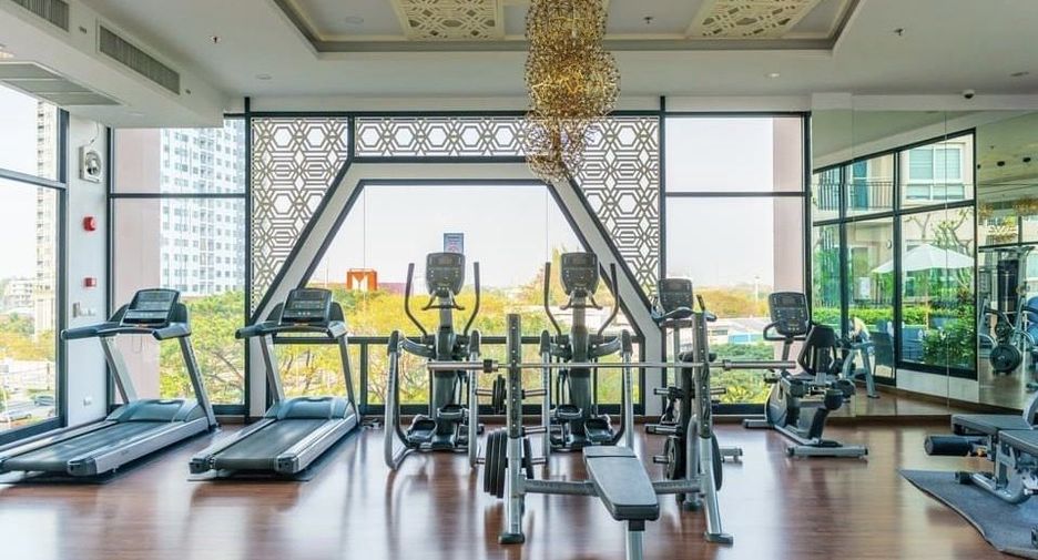 For sale studio condo in Mueang Chiang Mai, Chiang Mai
