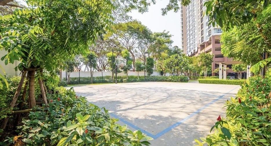 For sale studio condo in Mueang Chiang Mai, Chiang Mai
