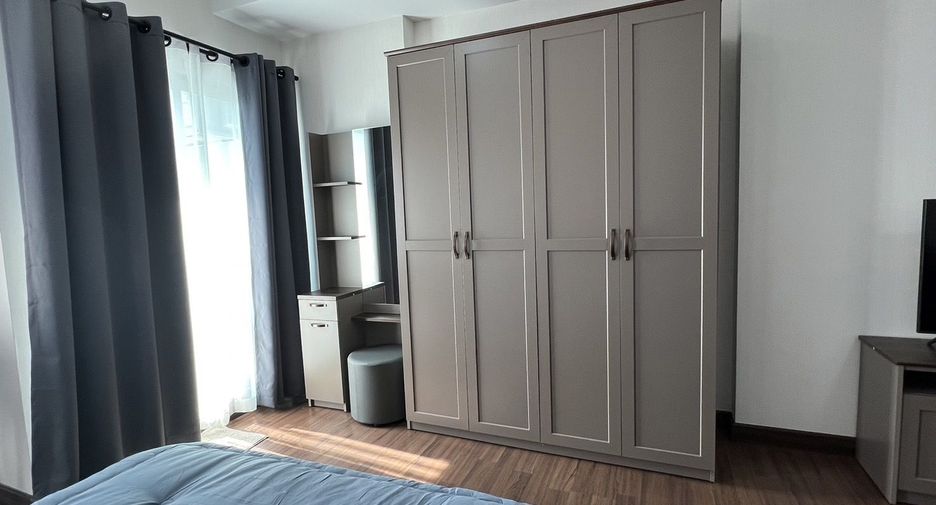 For sale studio condo in Mueang Chiang Mai, Chiang Mai