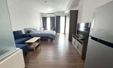 Wohnung zum Kauf mit Studio in Mueang Chiang Mai, Chiang Mai