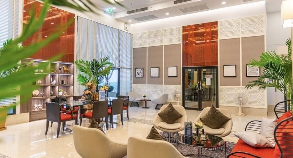 For sale studio condo in Mueang Chiang Mai, Chiang Mai