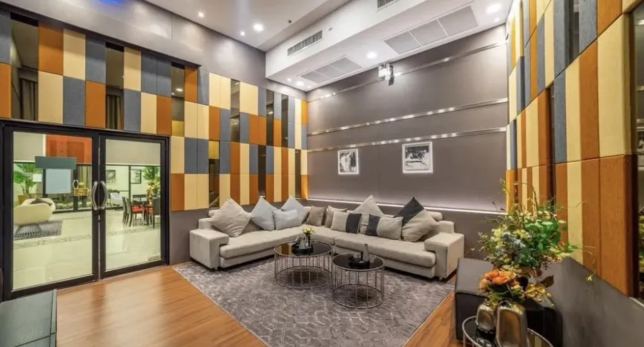 For sale studio condo in Mueang Chiang Mai, Chiang Mai