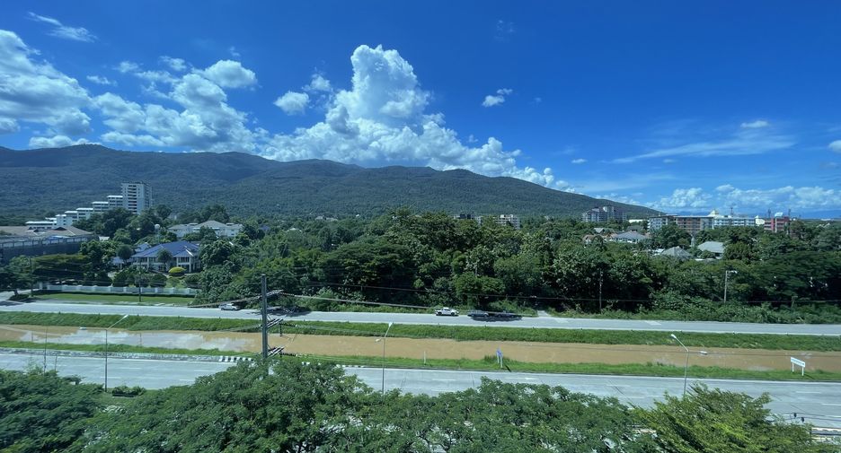 For sale 2 bedrooms condo in Mueang Chiang Mai, Chiang Mai
