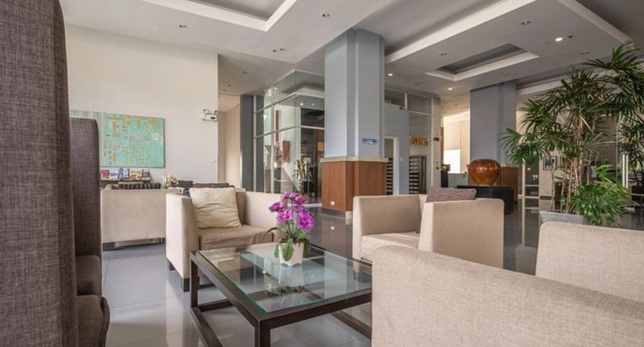 For sale 2 bedrooms condo in Mueang Chiang Mai, Chiang Mai