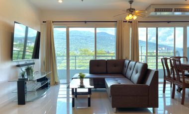 For sale 2 bedrooms condo in Mueang Chiang Mai, Chiang Mai