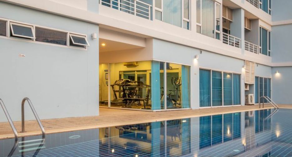 For sale 2 bedrooms condo in Mueang Chiang Mai, Chiang Mai
