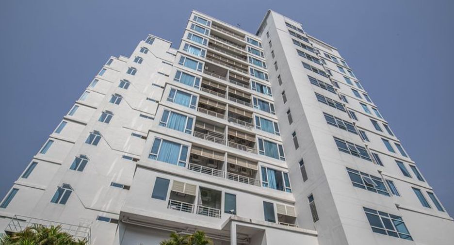 For sale 2 bedrooms condo in Mueang Chiang Mai, Chiang Mai