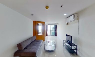 For rent 2 ベッドルーム condo in Khlong Toei, Bangkok