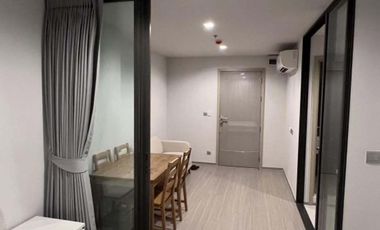 Condo en alquiler de 1 habitaciones en Chatuchak, Bangkok
