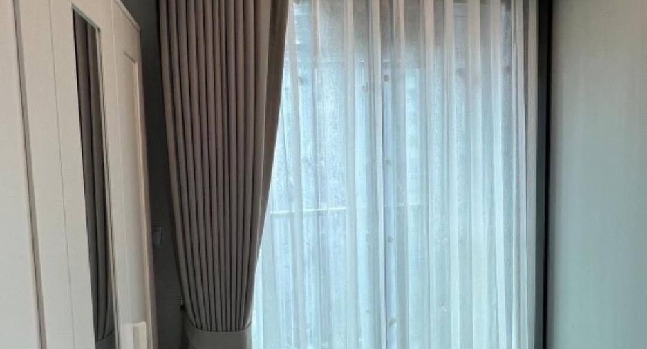 For rent 1 bed condo in Chatuchak, Bangkok