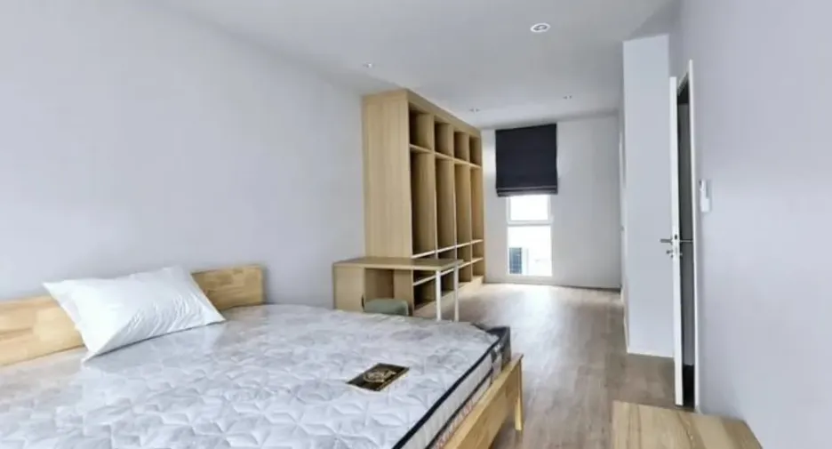 For rent 3 bedrooms townhouse in Mueang Chiang Mai, Chiang Mai