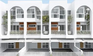 For rent 3 bedrooms townhouse in Mueang Chiang Mai, Chiang Mai