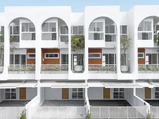 For Rent 3 Bedroom Townhouse In Mueang Chiang Mai