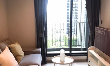 For sale 2 ベッドルーム condo in Huai Khwang, Bangkok