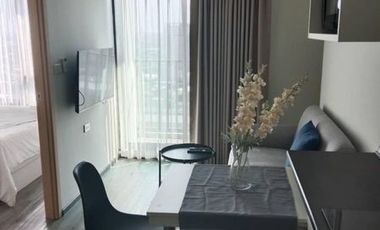 出租 1 卧室 公寓 在 Suan Luang, 曼谷