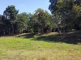 For sale land in Mae Taeng, Chiang Mai