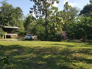 For sale land in Mae Taeng, Chiang Mai