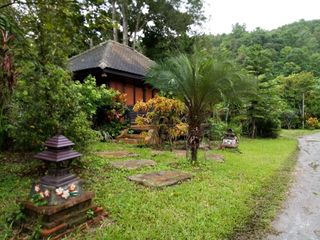 For sale land in Mae Taeng, Chiang Mai