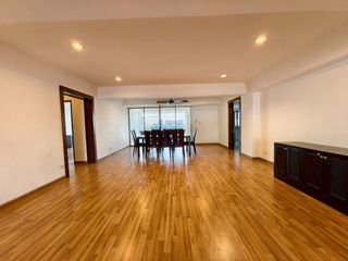 Apartment zur Miete mit 3 Zimmer in Khlong Toei, Bangkok