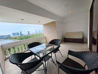 Apartment zur Miete mit 3 Zimmer in Khlong Toei, Bangkok