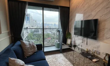 Condo en venta de 1 habitaciones en Chatuchak, Bangkok