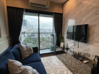 Wohnung zum Kauf mit 1 Zimmer in Chatuchak, Bangkok