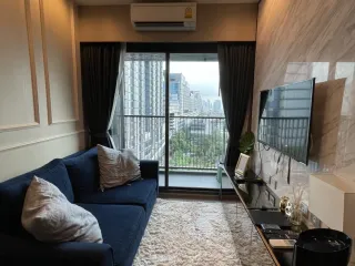 Wohnung zum Kauf mit 1 Zimmer in Chatuchak, Bangkok