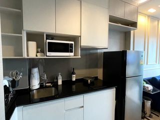 Wohnung zum Kauf mit 1 Zimmer in Chatuchak, Bangkok
