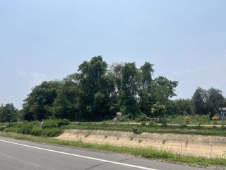 For sale land in Mae Taeng, Chiang Mai