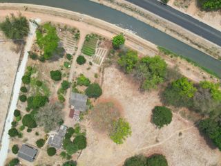 For sale land in Mae Taeng, Chiang Mai