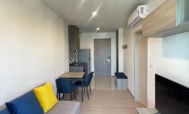 For rent 1 Beds condo in Watthana, Bangkok