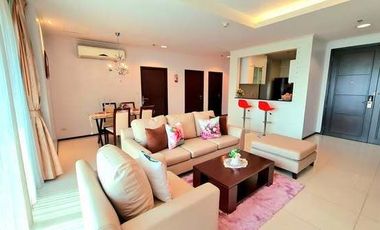 Apartment zur Miete mit 2 Zimmer in Watthana, Bangkok