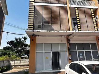 Büro zum Kauf in Hang Dong, Chiang Mai