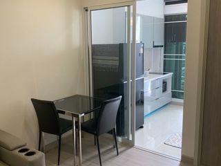 For rent 1 bed condo in Bang Rak, Bangkok