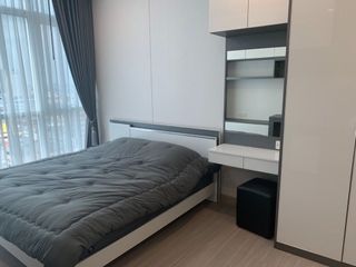 For rent 1 bed condo in Bang Rak, Bangkok