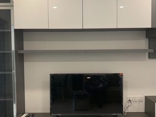 For rent 1 bed condo in Bang Rak, Bangkok