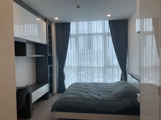 For rent 1 bed condo in Bang Rak, Bangkok