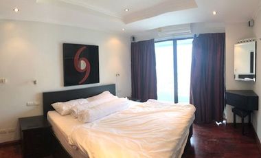 For rent 2 bedrooms apartment in Sathon, Bangkok