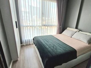 For rent studio condo in Phra Khanong, Bangkok