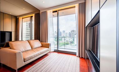 Wohnung zur Miete mit 1 Zimmer in Watthana, Bangkok