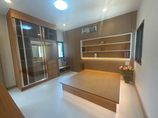 For sale 3 bedrooms house in Saraphi, Chiang Mai