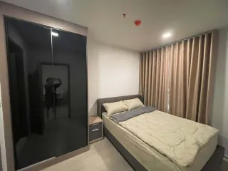 For rent 1 bed condo in Chatuchak, Bangkok