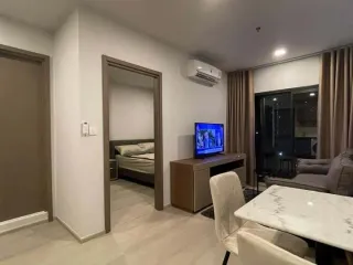 For rent 1 bed condo in Chatuchak, Bangkok