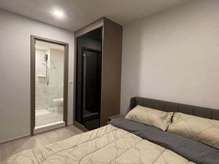 For rent 1 bed condo in Chatuchak, Bangkok