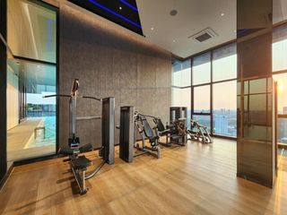For rent 1 bed condo in Chatuchak, Bangkok